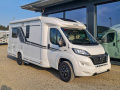 Knaus Sky TI 650 MF Platinum Selection Teilintegriert