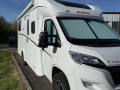 Dethleffs Just T7052 DBL/EBL Teilintegriert