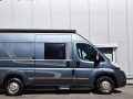 Weinsberg CARABUS 541 MQ 2.0MJ Kastenwagen