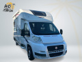 Frankia Compact CL partiellement intégré