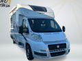 Frankia Compact CL Teilintegriert
