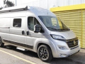 Hymer Yosemite Kastenwagen