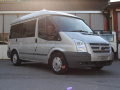 Ford transit Van