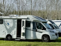 Knaus Sky Wave 700 MEG Teilintegriert