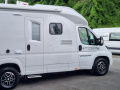 Wingamm Oasi 610 GL Teilintegriert