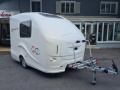 Wingamm Rookie 3.5 Wohnwagen
