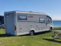 Carthago C-Tourer Integriert
