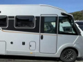 Adria Supersonic 780 SL Integriert
