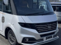 Adria Supersonic 780 SL Integriert