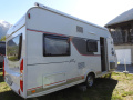 Bürstner Premio Plus 440 TK Wohnwagen