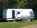 Dethleffs 560 FMK Wohnwagen