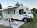Pilote Explorateur G691 XLG Integriert