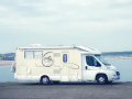 Fiat Miror Teilintegriert