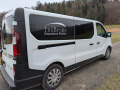 Eigenbau Kastenwagen