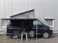 Volkswagen VW T6 California Ocean Grey DSG 4M Van