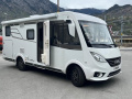 Hymer Exsis I 474 Integriert
