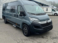 Clever Vans Runner Citroen 165 PS Fourgonnette