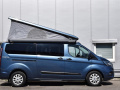 Ford Transit Custom Nugget Plus Westfalia Van