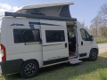 Fiat Ducato Pössl Summit 600 Kastenwagen