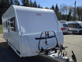 LMC Style 490K Wohnwagen