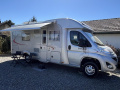 Rapido 7065 AFS Teilintegriert