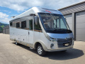 Carthago chic s-plus Integriert