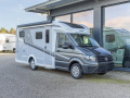 Knaus Van TI Plus 650 MEG Platinum Selection Teilintegriert