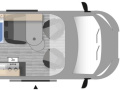 Clever Vans Runner Fiat 180 PS Kastenwagen