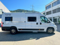 Clever Vans Runner Fiat 180 PS Fourgonnette