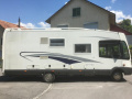 Carthago M-Liner 52 WBF Integriert