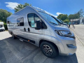 Dreamer D62 LIMITED SELECT Fourgonnette