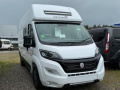 Dreamer FAMILY VAN SELECT Kastenwagen