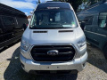Dreamer D51 SELECT Kastenwagen