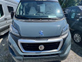 Dreamer D55 LIMITED SELECT Kastenwagen