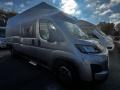 Dreamer CAMPER SPORT Kastenwagen