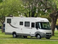 Rapido 883F Integriert