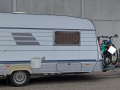 Eriba Nova 540 Wohnwagen