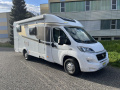 Carado T 337 Teilintegriert