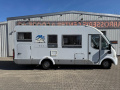 Knaus Sun Liner Integriert