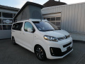 Pössl Campster 180 Van