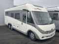 Carthago Chic E-Line I 51 QB Linerclass Integriert