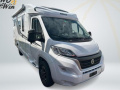 Knaus Vansation R11 partiellement intégré