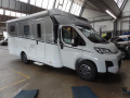 Dethleffs Just Camp Active T 7052 EB Aut. Teilintegriert