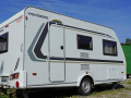 Weinsberg CaraOne 420 QD Wohnwagen