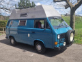 Volkswagen T3 (Typ2) Van