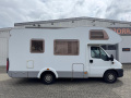 Knaus 2.8L Alkoven