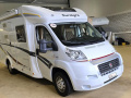 Sunlight T 64 / Hymer-Gruppe Teilintegriert