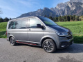 Volkswagen California T6.1 Ocean Edition, 4 Motion Minibus