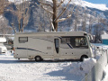 Concorde Charisma 840 L intégré