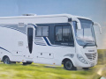 Concorde Charisma 840 L Integriert
